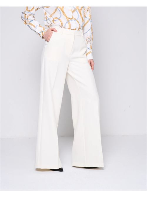 pants jossie SILVIAN HEACH | GPA24293PAMILK